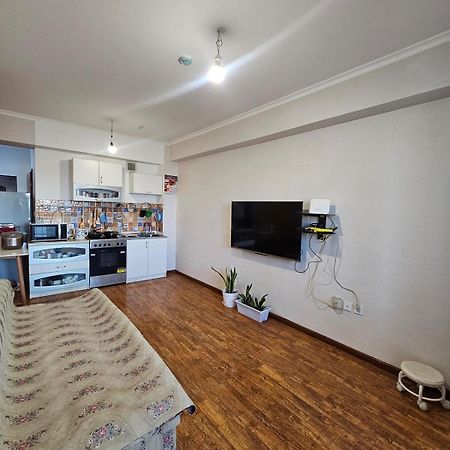 Cozy Apartment Near City Center Ulán Bator Exterior foto